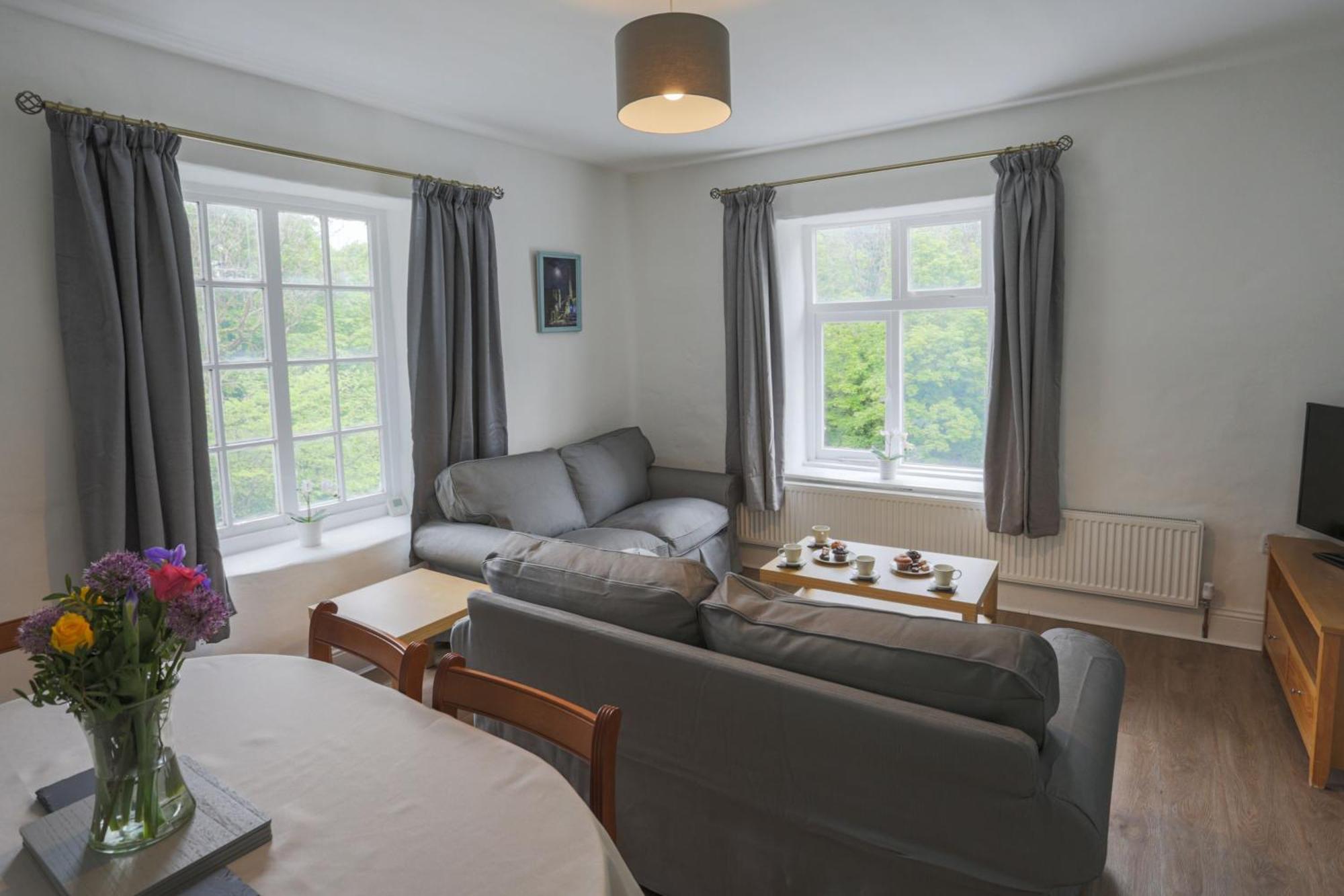 The Fireman'S House, Lowe'S Mill Cottages At Torr Vale Mill New Mills エクステリア 写真