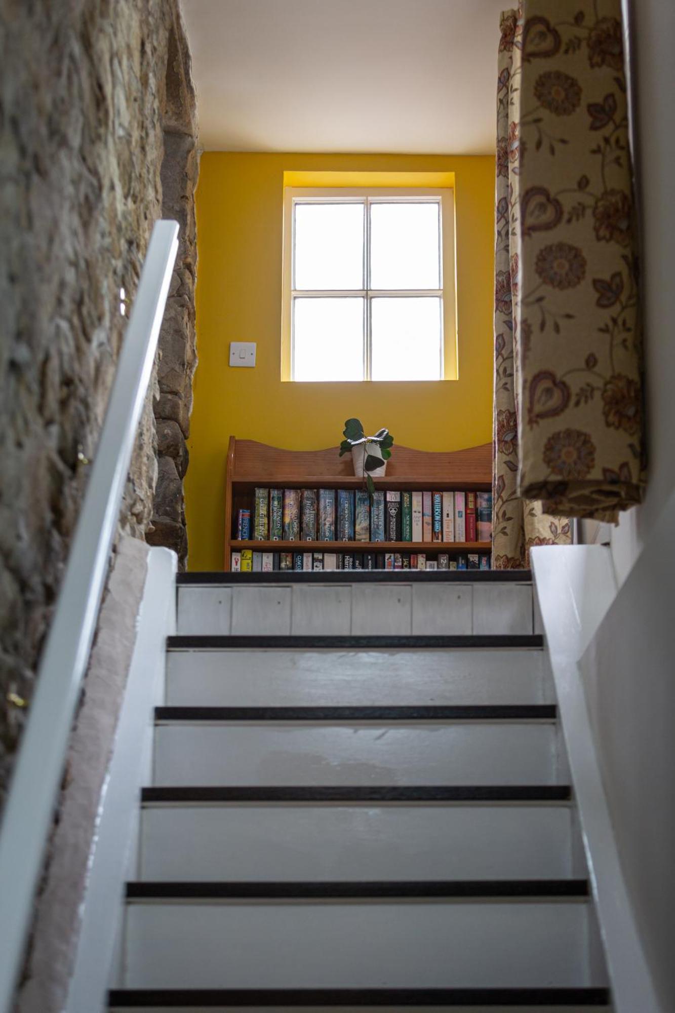 The Fireman'S House, Lowe'S Mill Cottages At Torr Vale Mill New Mills エクステリア 写真